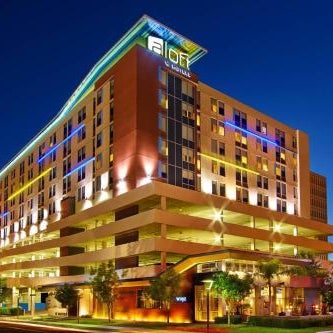 Aloft Houston By The Galleria Thumbnail