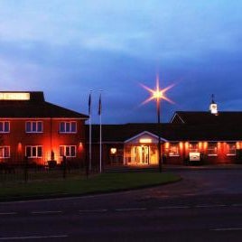 Supreme Inn Boston