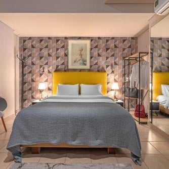 Zen Hotel Thumbnail