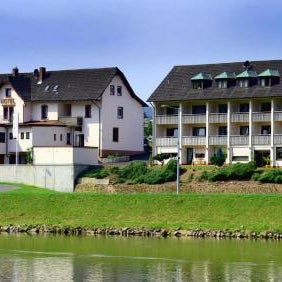 Hotel Straubs Schöne Aussicht