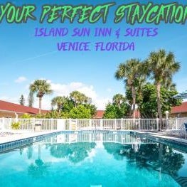 Island Sun Inn & Suites - Venice, Florida Historic Downtown & Beach Getaway Thumbnail