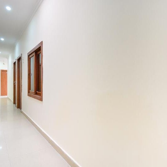 Hotel O Sabtera Homes
