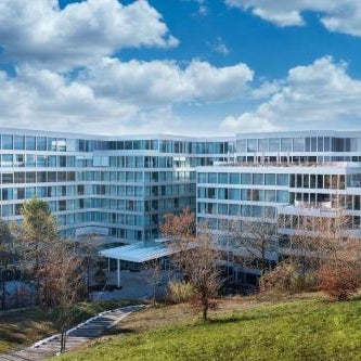 Hyatt Regency Zurich Airport Circle Thumbnail