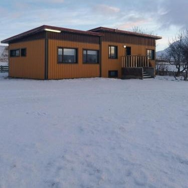 Midhop guesthouse