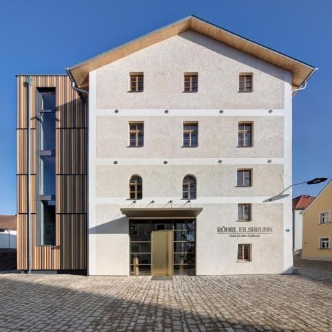 Hotel Röhrl