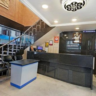 Mannars Yatri Nivas Hotel Thumbnail