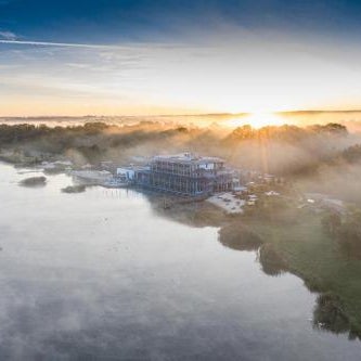 Insel der Sinne Naturhotel
