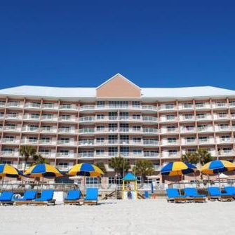 Palmetto Beachfront Resort, a By The Sea Resort Thumbnail