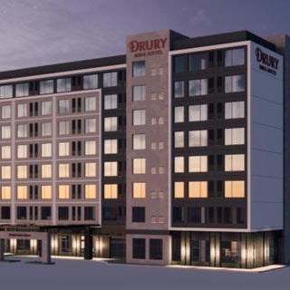 Drury Plaza Hotel Chattanooga Hamilton Place Thumbnail