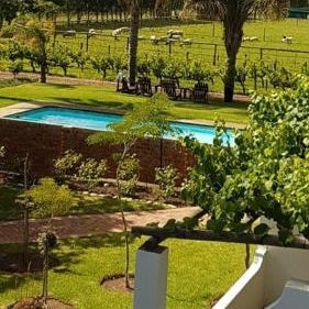 Long Acres Cottages