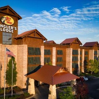 Bass Pro Shops Angler's Lodge Thumbnail