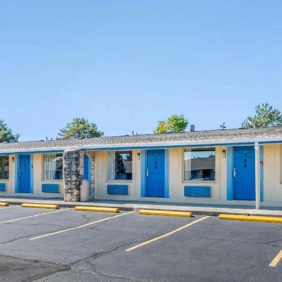 Hilliard Motor Lodge Thumbnail