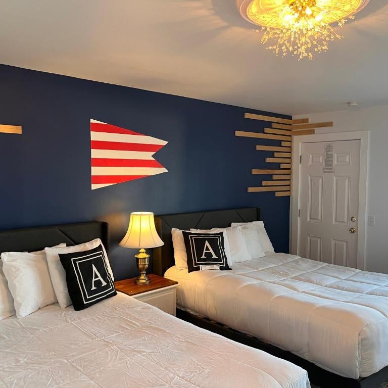 Acadia Ocean View Hotel Thumbnail