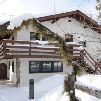 Ski Tip Lodge by Keystone Resort Thumbnail