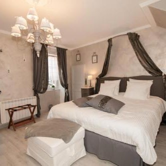 Le Logis Aux Bulles