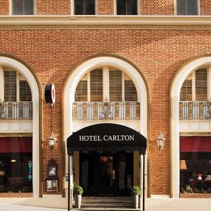 FOUND Hotel Carlton, Nob Hill Thumbnail