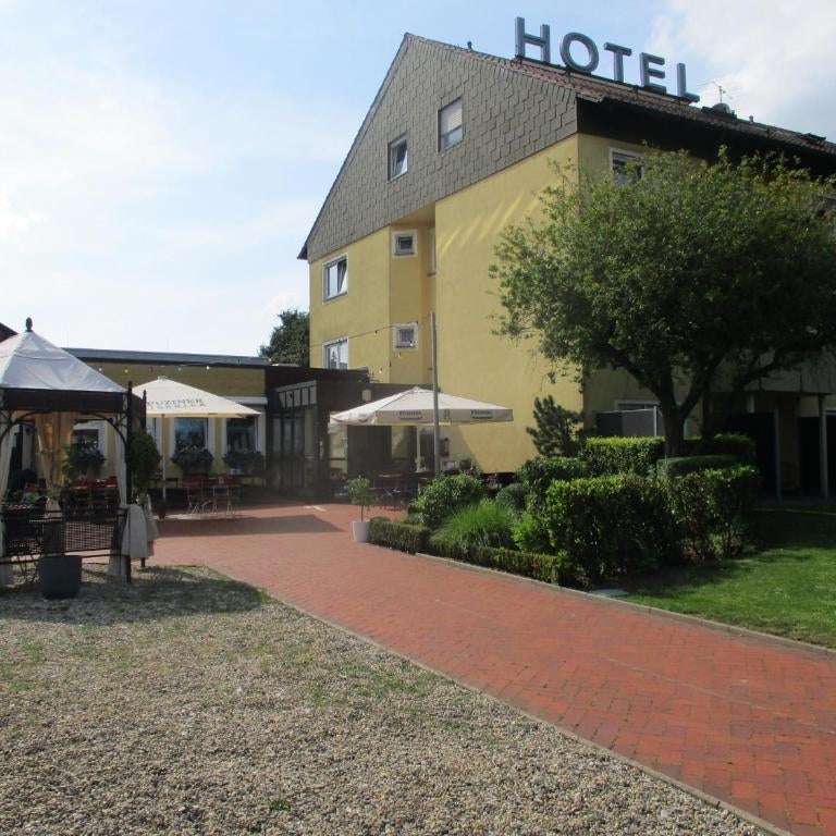 Hotel Tennenloher Hof Thumbnail