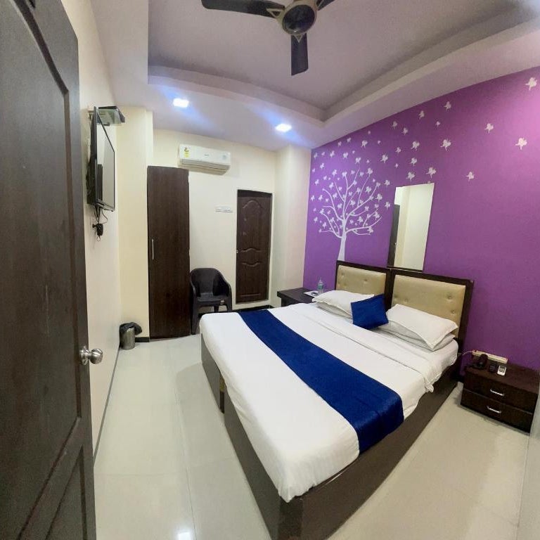 Hotel Zee Residency by SAN Hospitality Thumbnail
