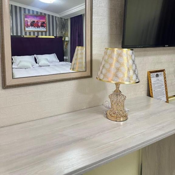 Hotel Sherdor