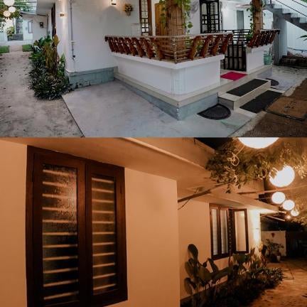 JeeHaa Homestay