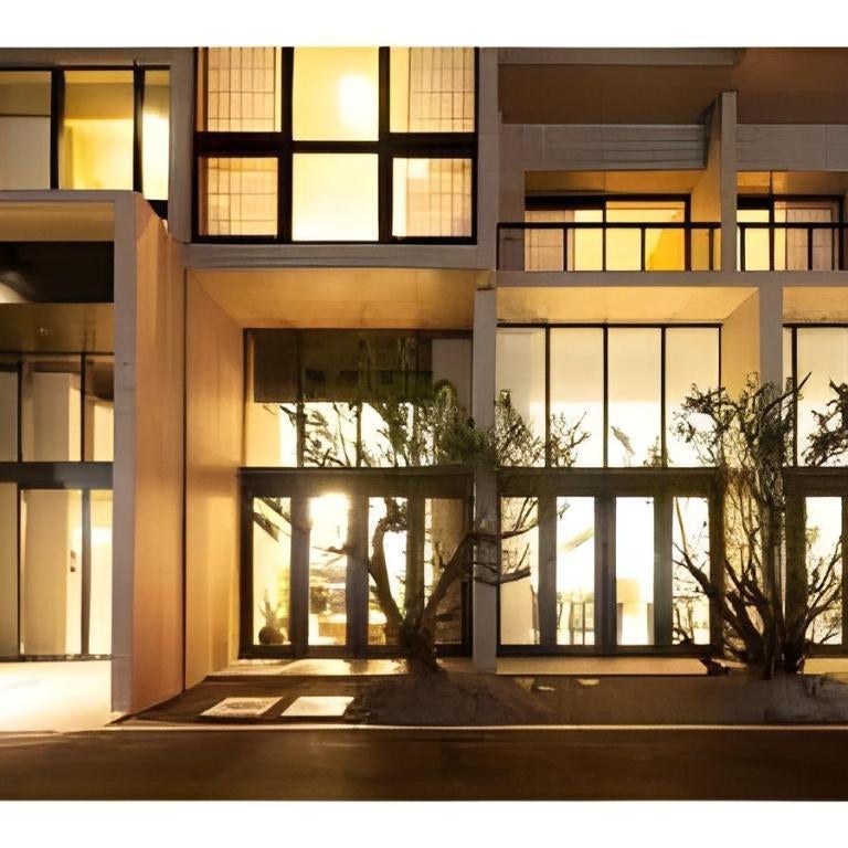 9 HOTEL Tenjin