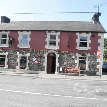 Fitzpatrick's Tavern and Hotel