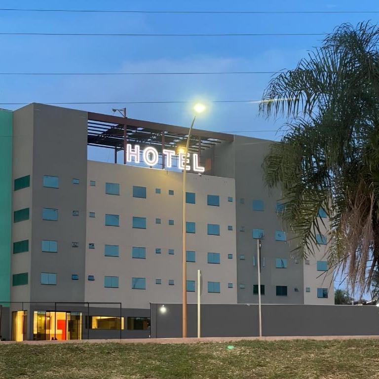 Hotel Accordes