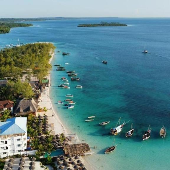 Varadero Zanzibar Hotel Thumbnail