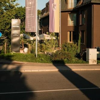 Hotel Trezor