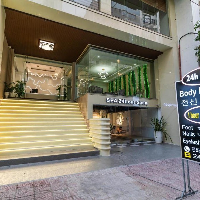 MAMA HOTEL & APARTMENT Thumbnail