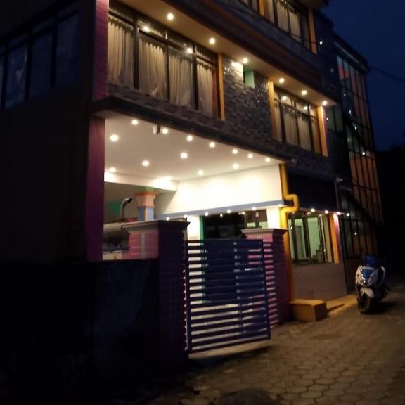 SD Residency - Yercaud