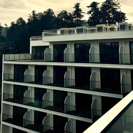 Greenwood Hotel Restaurant & Spa Thumbnail