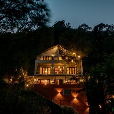Seclude Kasauli, Himachal Pradesh