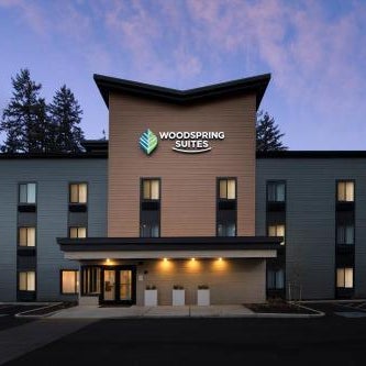 WoodSpring Suites Seattle Redmond Thumbnail