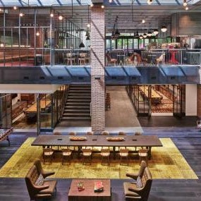 Canopy By Hilton Portland Pearl District Thumbnail