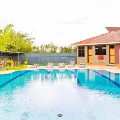 Jaqanaz Resort Thumbnail