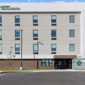 Extended Stay America Premier Suites - Titusville - Space Center Thumbnail