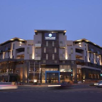 Town Lodge Umhlanga