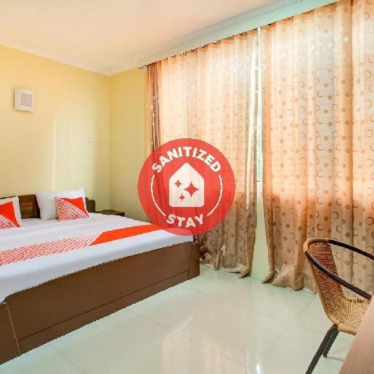 Hotel O Sofia Homestay Syariah
