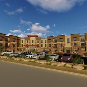 Holiday Inn Express Durango By IHG Thumbnail