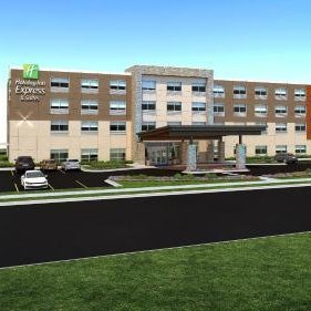 Holiday Inn Express & Suites - Edmonton SW  Windermere By IHG Thumbnail