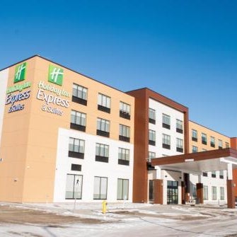 Holiday Inn Express & Suites Edmonton N - St. Albert By IHG Thumbnail