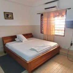 Royal hotel