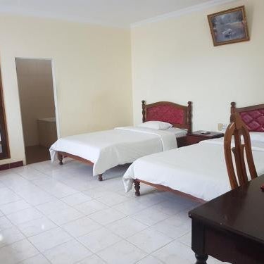 Hung Vuong Hotel
