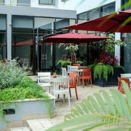 Holiday Inn - Nairobi Two Rivers Mall by IHG Thumbnail