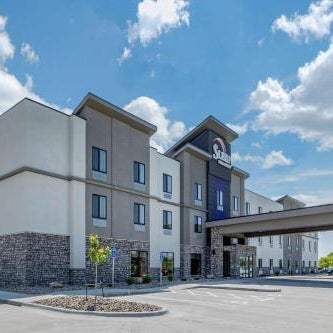 Sleep Inn & Suites Ankeny - Des Moines Thumbnail