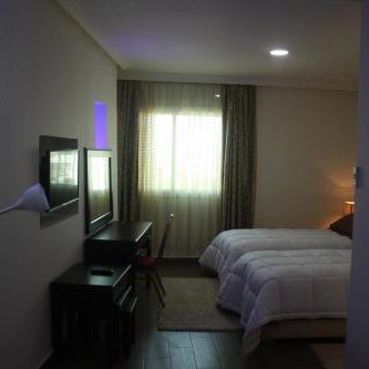 Hotel Salime Al Khozama