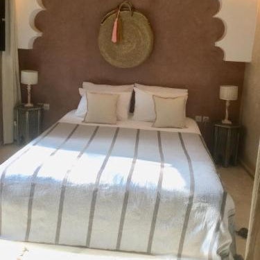 Duplex Riad Abjaou Thumbnail