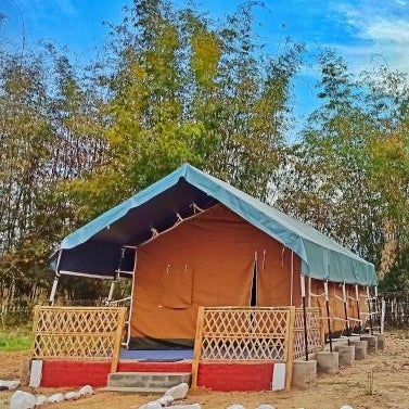 Kodom Bari Retreat, Kaziranga