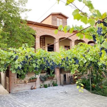 Hotel Magdalena Thumbnail